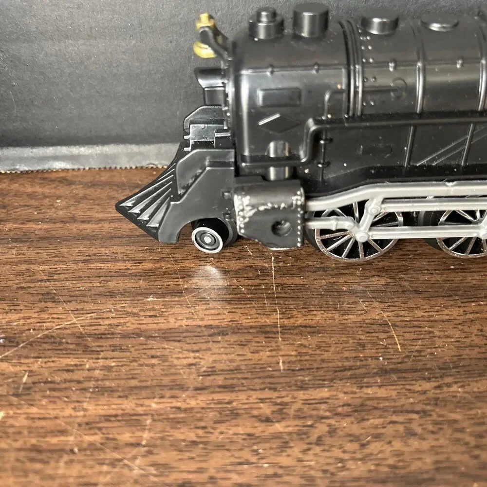 Lionel G Gauge The Polar Express Locomotive Engine Train Replacement 711022 1225